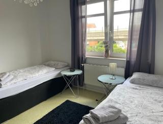 Wohnung Kurfürstenallee - Bremen - 1