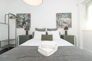 Lisbon Hideaway near the River - Lissabon - 2
