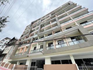 Pine & Chilll Staycation -Megatower 3 - Baguio - 0