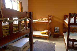 Tirana Backpacker Hostel - Tirana - 2