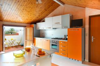 Moresco Apartment - Pietra Ligure - 7