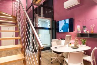 GOGO` Petit Hotel - Florenz - 8