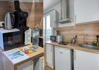 Cocon Nature - 8 min du métro - Netflix - Bagnolet - 4
