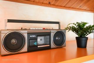 Moresco Apartment - Pietra Ligure - 1