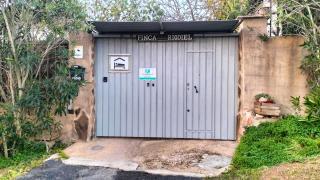 FINCA RIODIEL - Gibraleón - 9
