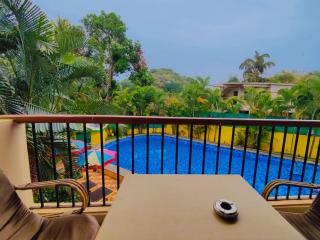 ashvem beach inn - Mandrem - 7