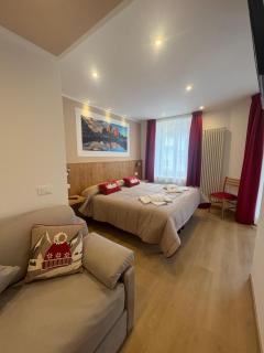 Albergo Vittoria - Santo Stefano di Cadore - 3