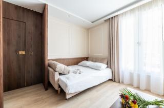 Mid term l Luxury and Cozy - Parijs - 4