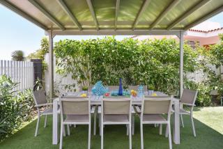Bungalow San Agustin ET1 by Villagrancanaria - San Bartolomé - 2