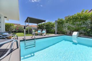 Bungalow San Agustin ET1 by Villagrancanaria - San Bartolomé - 5