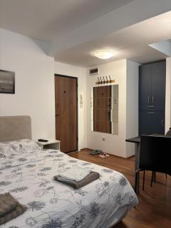Bella Centre Apartment - Belgrado - 0