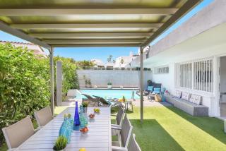 Bungalow San Agustin ET1 by Villagrancanaria - San Bartolomé - 3