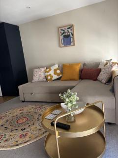 Hop Loft, Huntingdon town centre - Free parking close by - 3