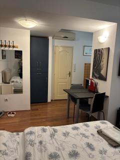 Bella Centre Apartment - Belgrado - 5