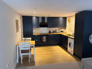 Hop Loft, Huntingdon town centre - Free parking close by - Huntingdon - 0