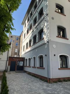 Apartamenty Parkowa - Stettin - 7