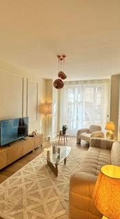 Your Monte-Carlo - Beausoleil - 2