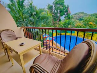 ashvem beach inn - Mandrem - 8