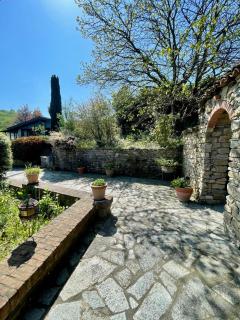 Agriturismo Poderi Zunino - Ponti - 4