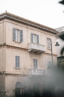 Gli Occhi di Carolina - Palazzo Carolina - Pescara - 9