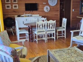 Whales and Snails Beach House - Groot Brak Rivier - 7