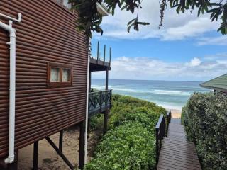 Whales and Snails Beach House - Groot Brak Rivier - 4