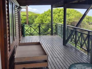 Whales and Snails Beach House - Groot Brak Rivier - 3