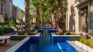 Bratanov Cascadas Family Resort - Sunny Beach - 0