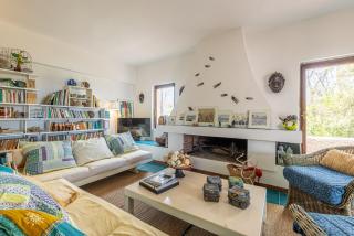 Stintino villa with view over Asinara Island - Stintino - 8