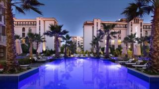 Bratanov Cascadas Family Resort - Sunny Beach - 9