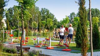 Bratanov Cascadas Family Resort - Sunny Beach - 6