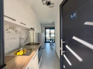 Luku Apartment Complex 5,6 - Ofrínio - 7