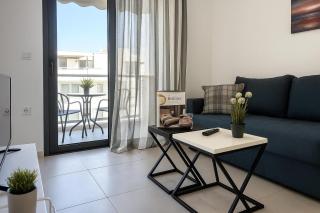 Luku Apartment Complex 5,6 - Ofrínio - 3
