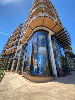 Cannes hills villa with garden and parking - Le Cannet - 3