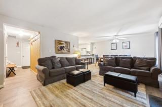 Tannery 64H - Family Retreat with Modern Comforts townhouse - North Creek - 9