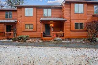 Tannery 64H - Family Retreat with Modern Comforts townhouse - North Creek - 0