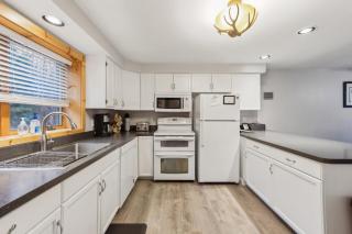 Tannery 64H - Family Retreat with Modern Comforts townhouse - North Creek - 8