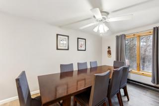 Tannery 64H - Family Retreat with Modern Comforts townhouse - North Creek - 7