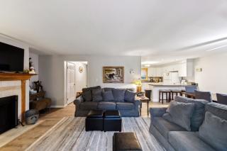 Tannery 64H - Family Retreat with Modern Comforts townhouse - North Creek - 4
