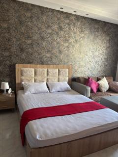 Studio a cote la gare rabat ville - Rabat - 7