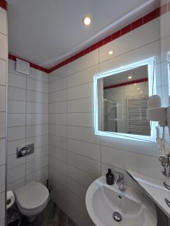 Apartamenty Zachodnia Przystań - Świnoujście - 9