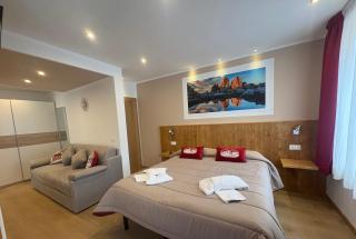 Albergo Vittoria - Santo Stefano di Cadore - 8