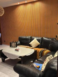 Studio a cote la gare rabat ville - Rabat - 6