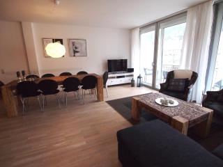 Spacious apartment with mountain view - Bad Gastein - 7