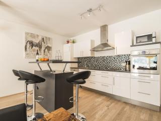 Spacious apartment with mountain view - Bad Gastein - 9