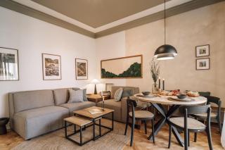 Badet - 3 bedrooms, office and terrace in Alvalade - Lissabon - 0