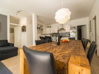 Spacious apartment with mountain view - Bad Gastein - 3