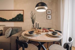 Badet - 3 bedrooms, office and terrace in Alvalade - Lissabon - 5
