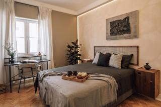 Badet - 3 bedrooms, office and terrace in Alvalade - Lissabon - 3