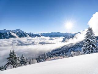 Charming apartment with alps view - Bad Gastein - 0